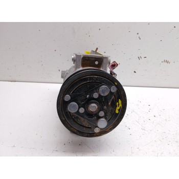 COMPRESOR AIRE ACONDICIONADO 3Q0816803D 3q0816803b 3T0816803