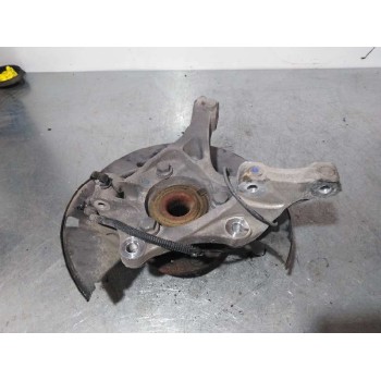 Recambio de mangueta delantera izquierda para opel astra j lim. enjoy referencia OEM IAM  ABS 