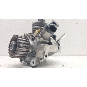 Recambio de bomba inyeccion para ford fiesta (cb1) 1.6 tdci cat referencia OEM IAM 0445010516 9688499680 