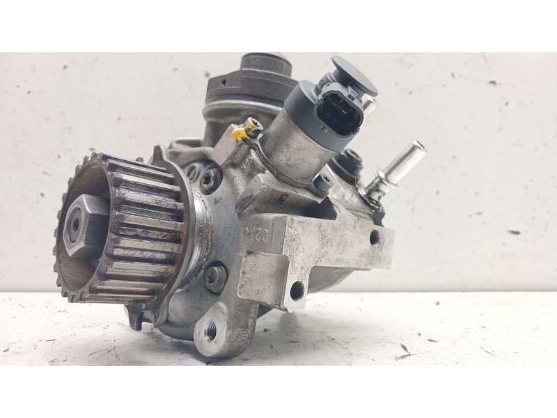 Recambio de bomba inyeccion para ford fiesta (cb1) 1.6 tdci cat referencia OEM IAM 0445010516 9688499680 