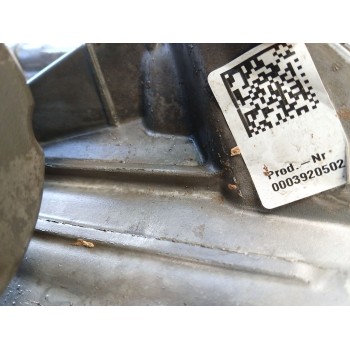 Recambio de caja cambios para mercedes-benz gla (h247) gla 200 d (247.712) referencia OEM IAM 748108  