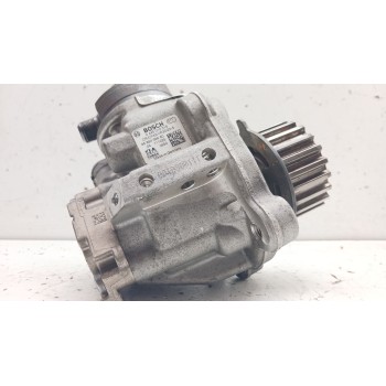 Recambio de bomba inyeccion para ford fiesta (cb1) 1.6 tdci cat referencia OEM IAM 0445010516 9688499680 