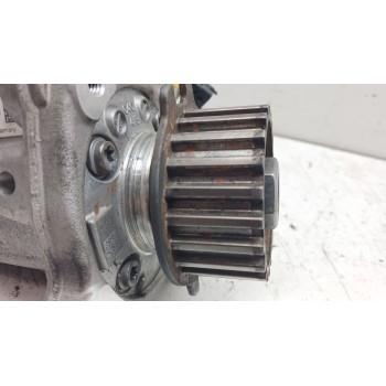 Recambio de bomba inyeccion para ford fiesta (cb1) 1.6 tdci cat referencia OEM IAM 0445010516 9688499680 