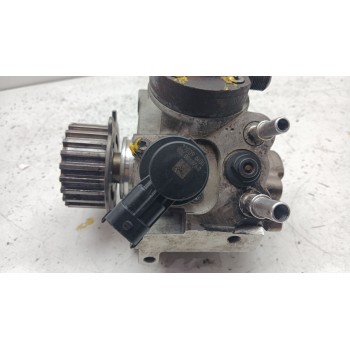 Recambio de bomba inyeccion para ford fiesta (cb1) 1.6 tdci cat referencia OEM IAM 0445010516 9688499680 