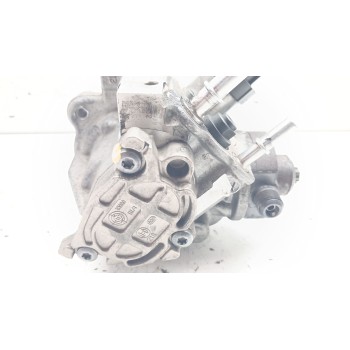 Recambio de bomba inyeccion para ford fiesta (cb1) 1.6 tdci cat referencia OEM IAM 0445010516 9688499680 