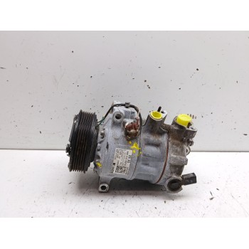 Recambio de compresor aire acondicionado para seat arona (kj7, kjp) 1.0 tsi referencia OEM IAM 3q0816803e  