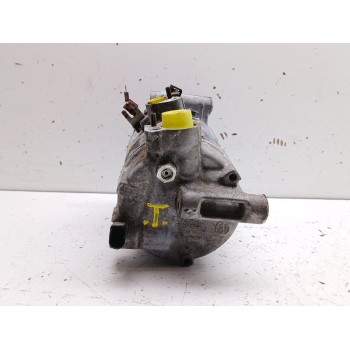 Recambio de compresor aire acondicionado para seat arona (kj7, kjp) 1.0 tsi referencia OEM IAM 3q0816803e  