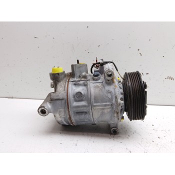 Recambio de compresor aire acondicionado para seat arona (kj7, kjp) 1.0 tsi referencia OEM IAM 3q0816803e  