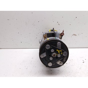 Recambio de compresor aire acondicionado para seat arona (kj7, kjp) 1.0 tsi referencia OEM IAM 3q0816803e  