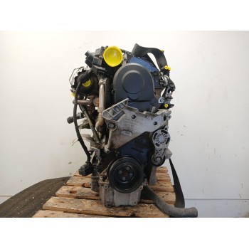 MOTOR COMPLETO BSU BSU 03G100098HV 03G100098HX