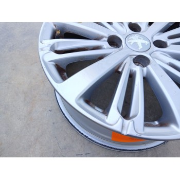 Recambio de llanta para peugeot 208 i (ca_, cc_) 1.5 bluehdi 100 referencia OEM IAM 9808137577 X1 16 PULGADAS