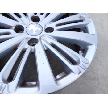 Recambio de llanta para peugeot 208 i (ca_, cc_) 1.5 bluehdi 100 referencia OEM IAM 9808137577 X1 16 PULGADAS