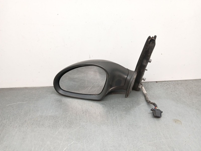 Recambio de retrovisor izquierdo para seat altea (5p1) 1.6 referencia OEM IAM E9014142  