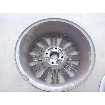Recambio de llanta para peugeot 208 i (ca_, cc_) 1.5 bluehdi 100 referencia OEM IAM 9808137577 X1 16 PULGADAS
