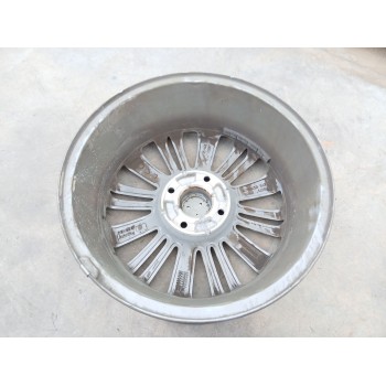 Recambio de llanta para peugeot 208 i (ca_, cc_) 1.5 bluehdi 100 referencia OEM IAM 9808137577 X1 16 PULGADAS