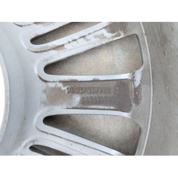 Recambio de llanta para peugeot 208 i (ca_, cc_) 1.5 bluehdi 100 referencia OEM IAM 9808137577 X1 16 PULGADAS