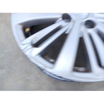 Recambio de llanta para peugeot 208 i (ca_, cc_) 1.5 bluehdi 100 referencia OEM IAM 9808137577 X1 16 PULGADAS