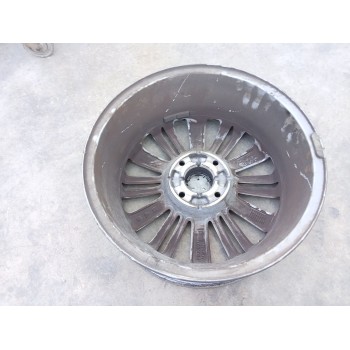 Recambio de llanta para peugeot 208 i (ca_, cc_) 1.5 bluehdi 100 referencia OEM IAM 9808137577 X1 16 PULGADAS