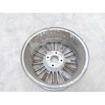 Recambio de llanta para peugeot 208 i (ca_, cc_) 1.5 bluehdi 100 referencia OEM IAM 9808137577 X1 16 PULGADAS