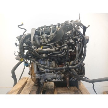 MOTOR COMPLETO GPDB GPDC GPDA / HHDA / HHDB