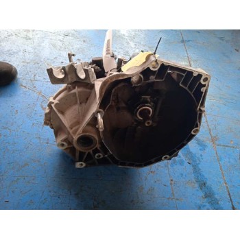 Recambio de caja casco para fiat punto (evo) (199) dynamic referencia OEM IAM   