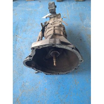 Recambio de caja cambios para nissan vanette cargo vanette cargo caja cerrada referencia OEM IAM MNCA  