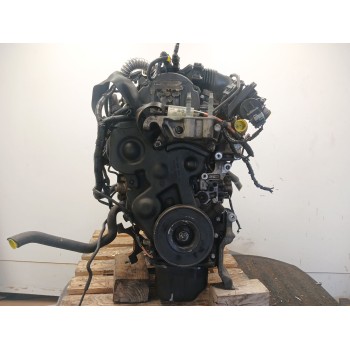 Recambio de motor completo para ford focus ii (da_, hcp, dp) 1.6 tdci referencia OEM IAM   