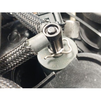 Recambio de motor completo para ford focus ii (da_, hcp, dp) 1.6 tdci referencia OEM IAM   