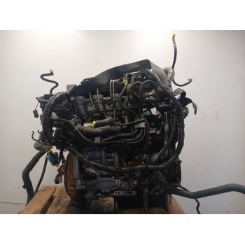 Recambio de motor completo para ford focus ii (da_, hcp, dp) 1.6 tdci referencia OEM IAM   