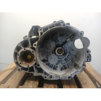 Recambio de caja cambios para skoda octavia iii combi (5e5, 5e6) 2.0 tdi referencia OEM IAM PGT  