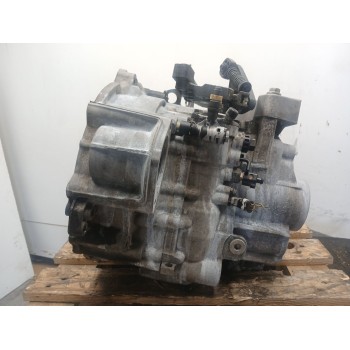 Recambio de caja cambios para skoda octavia iii combi (5e5, 5e6) 2.0 tdi referencia OEM IAM PGT  
