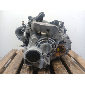 Recambio de caja cambios para skoda octavia iii combi (5e5, 5e6) 2.0 tdi referencia OEM IAM PGT  