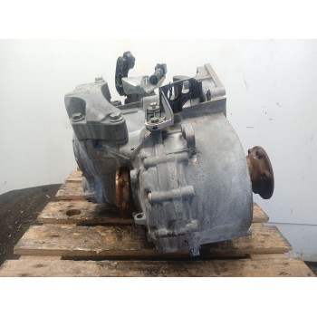 Recambio de caja cambios para skoda octavia iii combi (5e5, 5e6) 2.0 tdi referencia OEM IAM PGT  