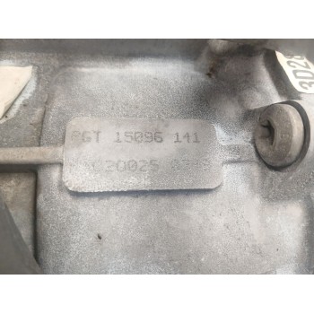 Recambio de caja cambios para skoda octavia iii combi (5e5, 5e6) 2.0 tdi referencia OEM IAM PGT  