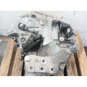 Recambio de caja cambios para skoda octavia iii combi (5e5, 5e6) 2.0 tdi referencia OEM IAM PGT  