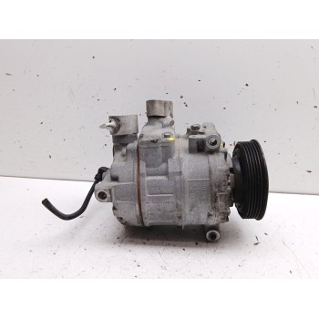 Recambio de compresor aire acondicionado para seat altea (5p1) 1.6 referencia OEM IAM 1k0820803 1k0820859e 7seu17c