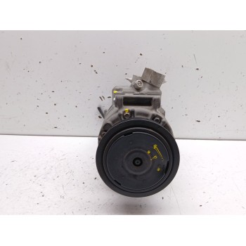 Recambio de compresor aire acondicionado para seat altea (5p1) 1.6 referencia OEM IAM 1k0820803 1k0820859e 7seu17c