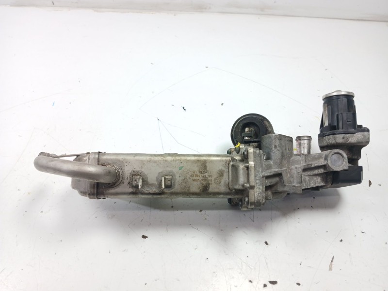 Recambio de valvula egr para volkswagen golf vi (5k1) rabbit bluemotion referencia OEM IAM   