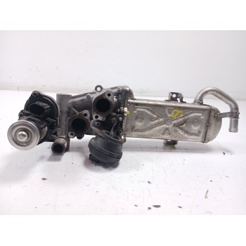 Recambio de valvula egr para volkswagen golf vi (5k1) rabbit bluemotion referencia OEM IAM   