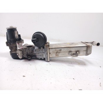 Recambio de valvula egr para volkswagen golf vi (5k1) rabbit bluemotion referencia OEM IAM   