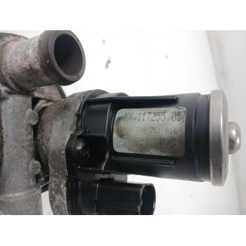 Recambio de valvula egr para volkswagen golf vi (5k1) rabbit bluemotion referencia OEM IAM   