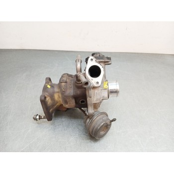TURBOCOMPRESOR 0444604 