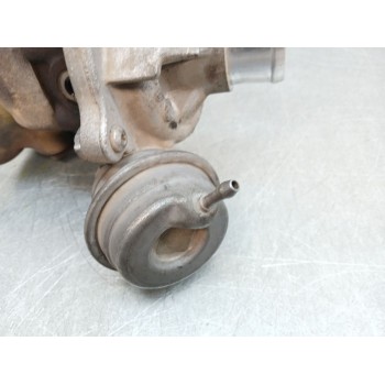 Recambio de turbocompresor para ford ecosport (cr6) trend referencia OEM IAM 0444604  