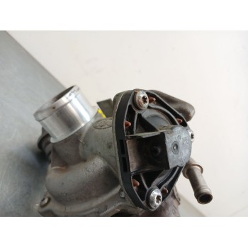 Recambio de turbocompresor para ford ecosport (cr6) trend referencia OEM IAM 0444604  