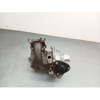 Recambio de turbocompresor para ford ecosport (cr6) trend referencia OEM IAM 0444604  