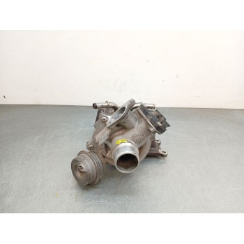 Recambio de turbocompresor para ford ecosport (cr6) trend referencia OEM IAM 0444604  