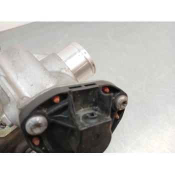 Recambio de turbocompresor para ford ecosport (cr6) trend referencia OEM IAM 0444604  