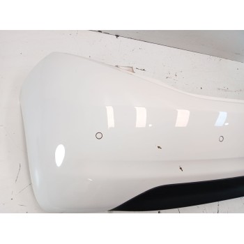 Recambio de paragolpes trasero para peugeot 208 i (ca_, cc_) 1.5 bluehdi 100 referencia OEM IAM 1607254580  