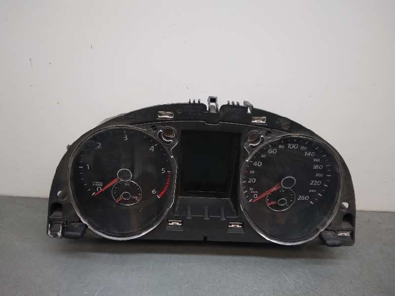 Recambio de cuadro instrumentos para volkswagen passat berlina (3c2) highline referencia OEM IAM 3C0920872B  