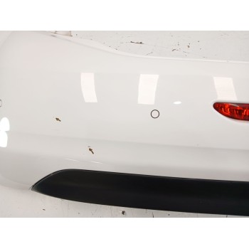 Recambio de paragolpes trasero para peugeot 208 i (ca_, cc_) 1.5 bluehdi 100 referencia OEM IAM 1607254580  